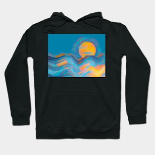 Moonn Rise Hoodie